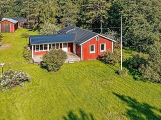 Vakantiehuis Zinkgruvan  19
