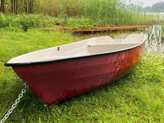 Casa de vacaciones Zinkgruvan Grabación al aire libre 5