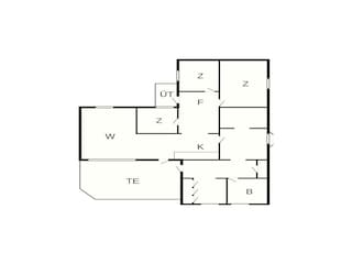 Ferienhaus Zinkgruvan Grundriss 30