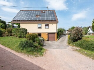 Apartamento Dauchingen Grabación al aire libre 8