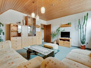 Apartamento Dauchingen Características 11
