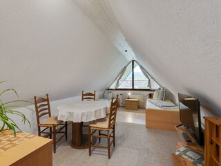 Apartamento Dauchingen Características 19