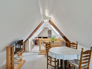 Apartment Dauchingen Ausstattung 15