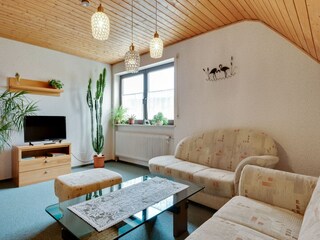 Apartamento Dauchingen Características 26