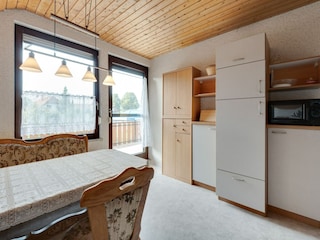 Apartamento Dauchingen Características 20