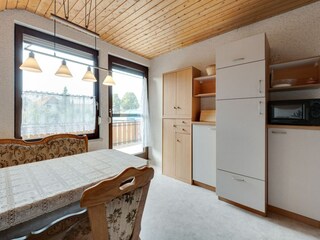 Apartamento Dauchingen Características 21