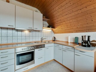Apartamento Dauchingen Características 22