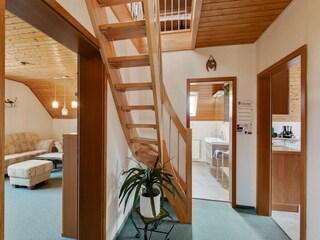 Apartamento Dauchingen Características 23