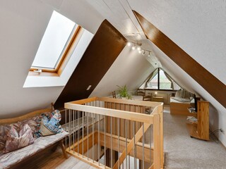 Apartamento Dauchingen Características 13