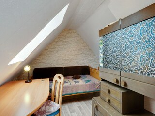 Apartamento Dauchingen Características 14