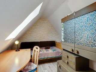 Apartment Dauchingen Features 26