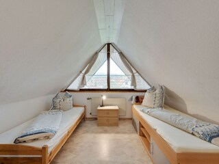 Apartamento Dauchingen Características 24