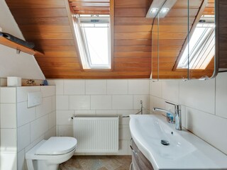 Apartamento Dauchingen Características 25