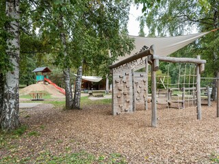 Appartement Dauchingen Buitenaudio-opname 9