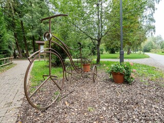 Appartamento Dauchingen Ambiente 36