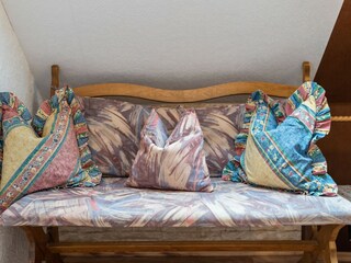 Apartamento Dauchingen  44