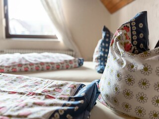 Apartamento Dauchingen  42