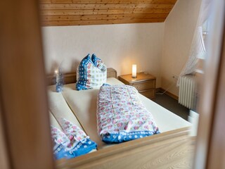 Apartamento Dauchingen  42