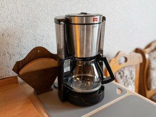 Appartement Dauchingen  45