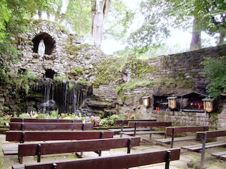 Apartment Dauchingen Environment 31