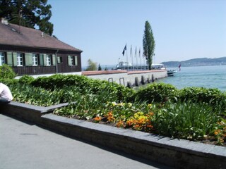 Apartamento Dauchingen Entorno 40