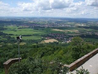 Appartement Dauchingen Omgeving 32