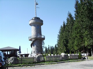 Appartement Dauchingen Environnement 34