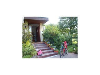 Apartamento Dauchingen Características 27