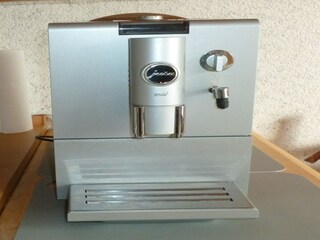 Apartamento Dauchingen Características 20