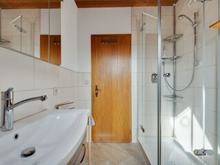 Apartamento Dauchingen Características 17