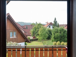 Appartement Dauchingen Enregistrement extérieur 9