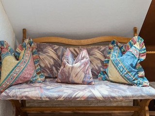 Appartement Dauchingen  42