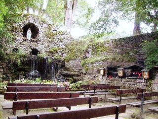 Appartement Dauchingen Environnement 35