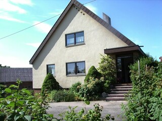 Apartamento Dauchingen  50