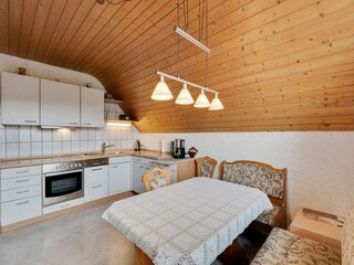 Apartamento Dauchingen Características 18