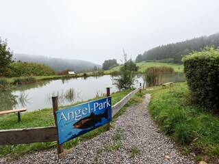 Appartement Dauchingen Omgeving 33