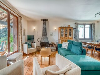 Villa Prades-sur-Vernazobre Kenmerken 17
