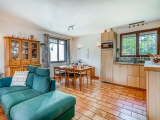 Villa Prades-sur-Vernazobre Kenmerken 25