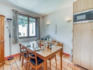 Villa Prades-sur-Vernazobre Caratteristiche 23