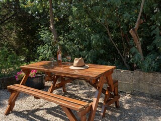 Villa Prades-sur-Vernazobre Buitenaudio-opname 6