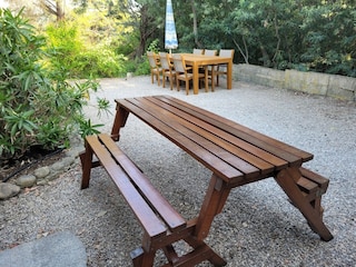 Villa Prades-sur-Vernazobre Außenaufnahme 3