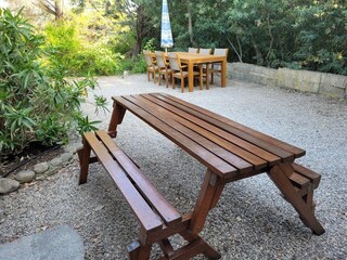 Villa Prades-sur-Vernazobre Buitenaudio-opname 5