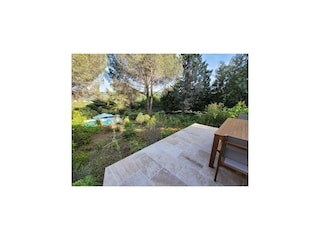 Villa Prades-sur-Vernazobre Außenaufnahme 12