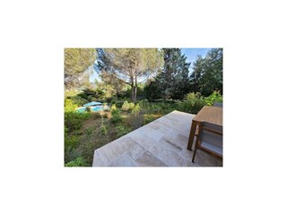 Villa Prades-sur-Vernazobre Buitenaudio-opname 12