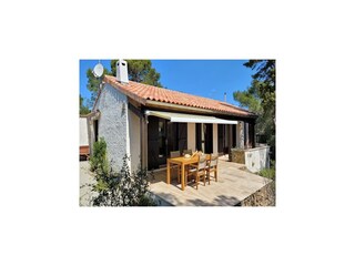 Villa Prades-sur-Vernazobre  36