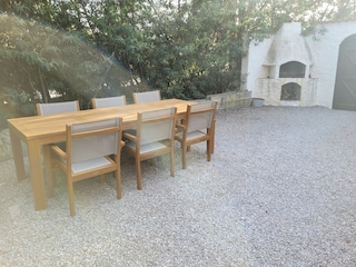 Villa Prades-sur-Vernazobre  37