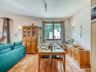 Villa Prades-sur-Vernazobre Caratteristiche 17