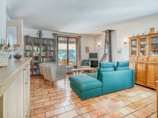 Villa Prades-sur-Vernazobre Ausstattung 27