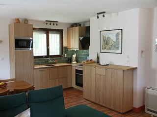Villa Prades-sur-Vernazobre Ausstattung 24