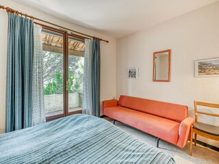 Villa Prades-sur-Vernazobre Caratteristiche 25